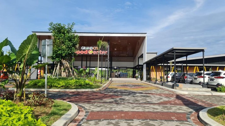 Grand City Balikpapan