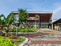 Sinar Mas Land Hadirkan Destinasi Kuliner Baru di Balikpapan