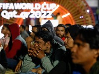 Daftar Negara yang Hampir Gagal Lolos Grup Piala Dunia 2022