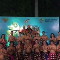Cerita Talent IndiHome Jadi Pembawa Obor Asian Games 2018