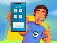 Transaksi Makin Mudah, Ini Segudang Fitur Unggulan DIGI