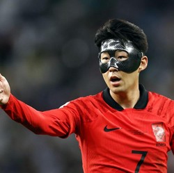 Korea Harus Tumbangkan Ronaldo Cs Demi Lolos Babak 16 Besar
