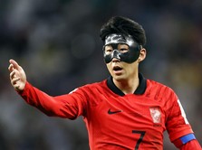 5 Bintang Asia di Piala Dunia 2022, Ada Jepang hingga Korea