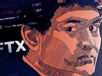 Kisah Bos FTX, Bangkrut Ibarat Dongeng Baju Baru Sang Raja