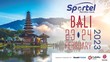 Siap-siap, RI Bakal Gelar SPORTEL BALI 23-24 Februari 2023