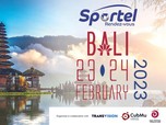 Siap-siap, RI Bakal Gelar SPORTEL BALI 23-24 Februari 2023