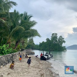 Ini 10 Negara Terbaik Untuk Berwisata, Mohon Maaf Tak Ada RI