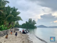Ini 10 Negara Terbaik Untuk Berwisata, Mohon Maaf Tak Ada RI