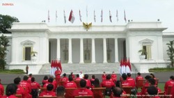 Jokowi Beri Bonus Peraih Medali ASEAN Para Games 2022 Total Rp 309 M