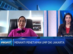 Pengusaha Hingga Buruh Beda Suara, Upah DKI Naik Berapa?