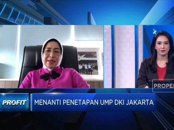 Pengusaha Hingga Buruh Beda Suara, Upah DKI Naik Berapa?