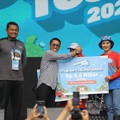 Bina 25 Desa Energi Berdikari, Pertamina Salurkan Rp 5,6 M
