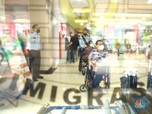 Mantap! Imigrasi Jaksel Buka Layanan Ramah HAM untuk Difabel