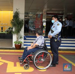 10 Kota di Dunia Paling Ramah untuk Penyandang Disabilitas