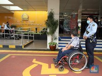 10 Kota di Dunia Paling Ramah untuk Penyandang Disabilitas