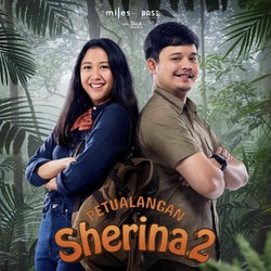 4 Fakta Film Petualangan Sherina 2, Penantian 23 Tahun Usai