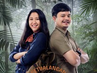 Film Petualangan Sherina 2: Babak Baru Kisah Sherina & Sadam
