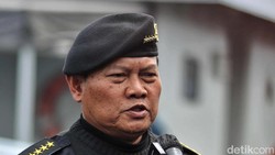 Calon Kuat Panglima TNI Baru, Yudo Margono Bakal Dapat Gaji-Tunjangan Segini
