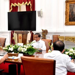 Bos IKN: Minat Investasi Luar Biasa Tinggi, Naik 39x Lipat