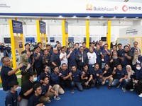 PTBA Umumkan Pemenang Kompetisi BAIA 2022 Greenovator