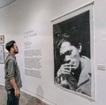 IndiHome Ajak Pelanggan ke Pameran 100 Hari Chairil Anwar