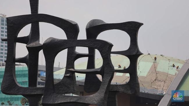 BI - DPR Sepakat Asumsi Makro ATBI 2026, Ekonomi 5,33%-Dolar Rp16.430