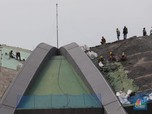 Pengecatan Atap Gedung Kura-kura DPR/MPR, Telan Biaya Rp4,5 M