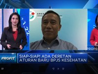 RS Swasta Kesulitan Terapkan Kelas Standar BPJS, Kenapa?