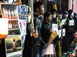 Warga China Tiba-Tiba Ramai Gunakan Aplikasi Kencan, Ada Apa?