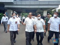 Digeruduk Petani Tembakau, Anak Buah Sri Mulyani Turun Tangan