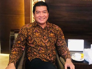 Relawan Jokowi Sindir PDIP soal Anak-Cucu Mungkin Disiapkan