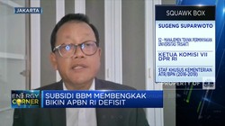 Subsidi BBM Bengkak, Kapan Realisasi Pembatasan Konsumsi BBM?