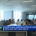 Gubernur Sahkan UMP 2023, Begini Respons Pengusaha