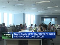 Gubernur Sahkan UMP 2023, Begini Respons Pengusaha