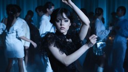 Video: Netflix Rilis Jadwal Tayang Wednesday Season 2, Kapan?