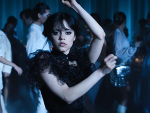 Video: Netflix Rilis Jadwal Tayang Wednesday Season 2, Kapan?