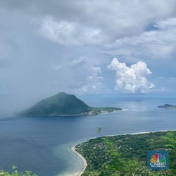 Pulau Alor Menuju Ekonomi Hijau Tanpa Ganggu Stabilitas