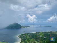 Pulau Alor Menuju Ekonomi Hijau Tanpa Ganggu Stabilitas
