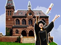 10 Jurusan Sarjana yang Paling Gampang Dapat Pekerjaan