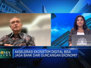 Akselerasi Digitalisasi Perbankan, Posisi Bankir Terancam?