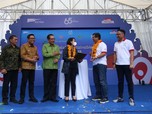 Astra Dukung Penguatan Link & Match Inisiasi B20