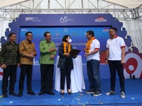 Astra Dukung Penguatan Link & Match Inisiasi B20