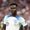 Rashford-Saka Korban Rasis Usai Gagal Penalti, Kane Gimana?
