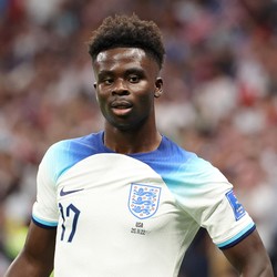 Rashford-Saka Korban Rasis Usai Gagal Penalti, Kane Gimana?