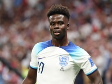 Rashford-Saka Korban Rasis Usai Gagal Penalti, Kane Gimana?
