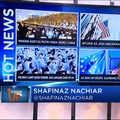 Hot News: Demo China Hingga AS & Eropa Diambang Perceraian