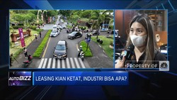 Video: Leasing Kian Ketat, Industri Bisa Apa?
