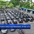 Video: Hyundai Ioniq 5 Spesial G20 Dibanderol Rp 859 Juta