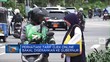 Perhatian! Tarif Ojek Online Bakal Diserahkan ke Gubernur