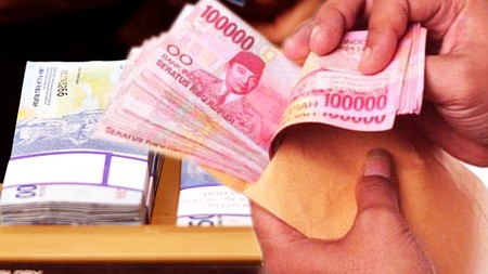Panas Dingin Ketok Palu UMP 2023 